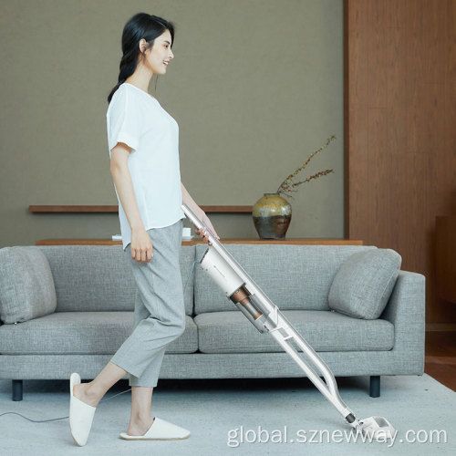 Deerma Vacuum Cleaner Deerma DX800 Handheld Portable Wireless Vacuum Cleaner Supplier